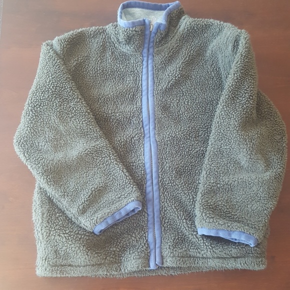 boden sherpa coat